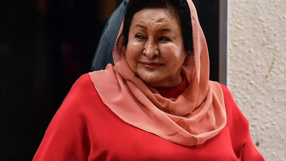 Rosmah Mansor Appeals for New Evidence in Solar Hybrid Graft Case, Alleges Witness Coercion