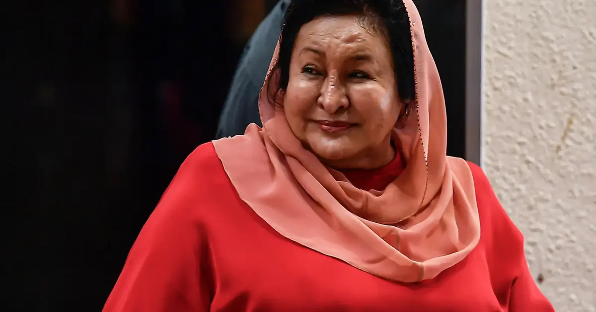 Rosmah Mansor Appeals for New Evidence in Solar Hybrid Graft Case, Alleges Witness Coercion