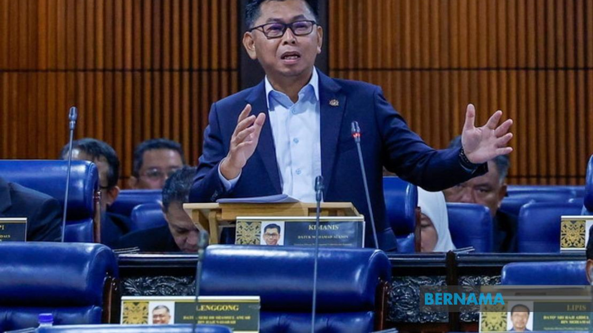 Malaysia's Entrepreneur Ministry Channels RM25.27 Billion to Nearly 850,000 Businesses and Cooperatives