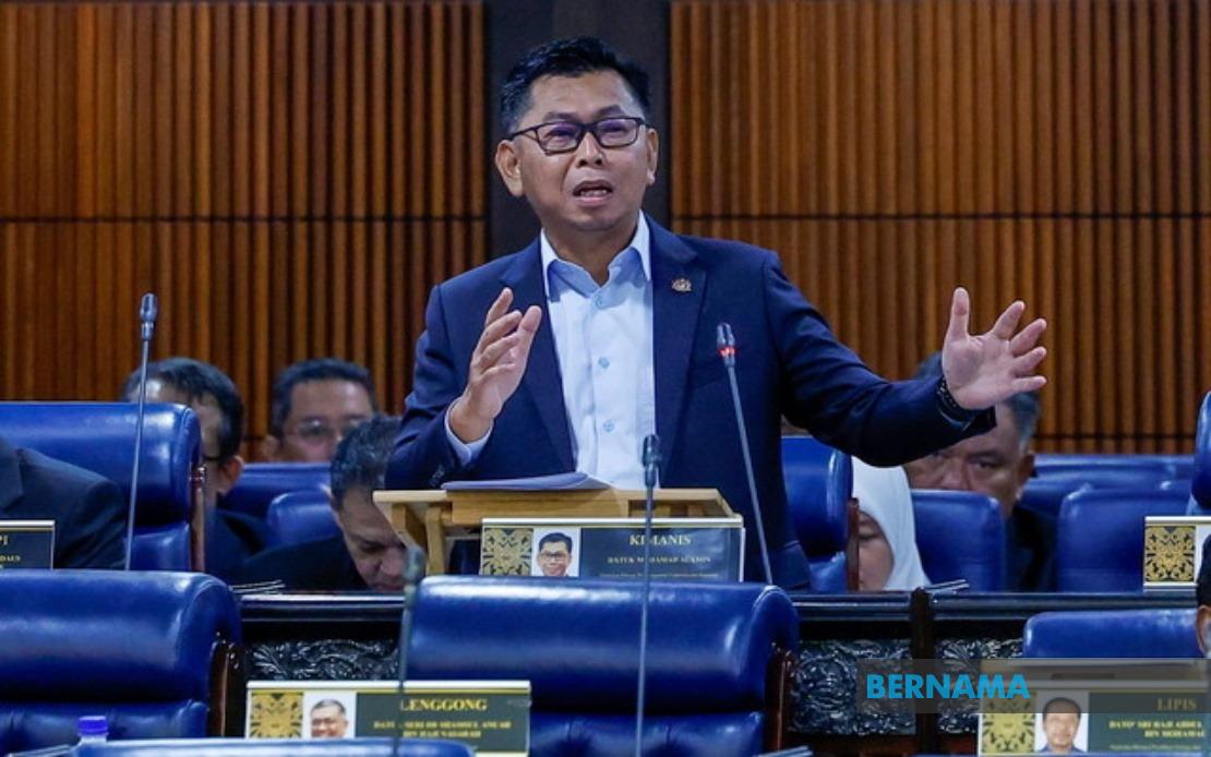 Malaysia's Entrepreneur Ministry Channels RM25.27 Billion to Nearly 850,000 Businesses and Cooperatives
