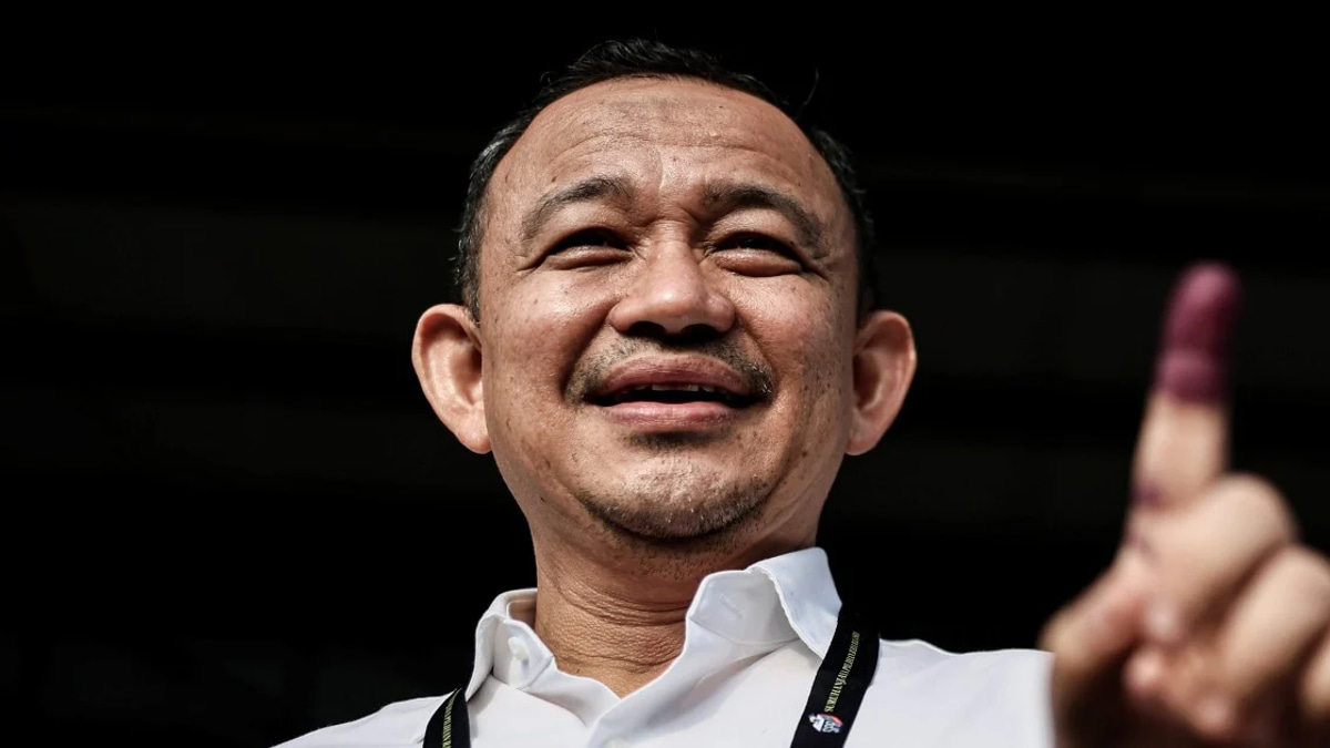 Johor election: Maszlee poised for PKR breakthrough as BN chips away at PH strongholds