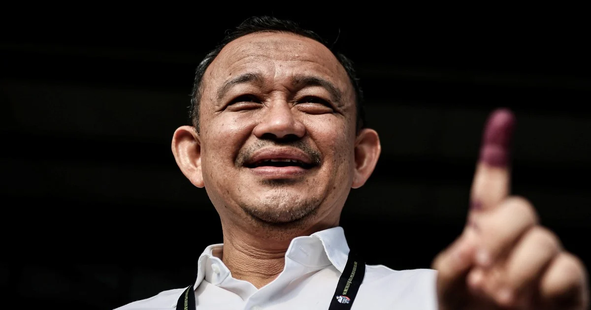 Johor election: Maszlee poised for PKR breakthrough as BN chips away at PH strongholds