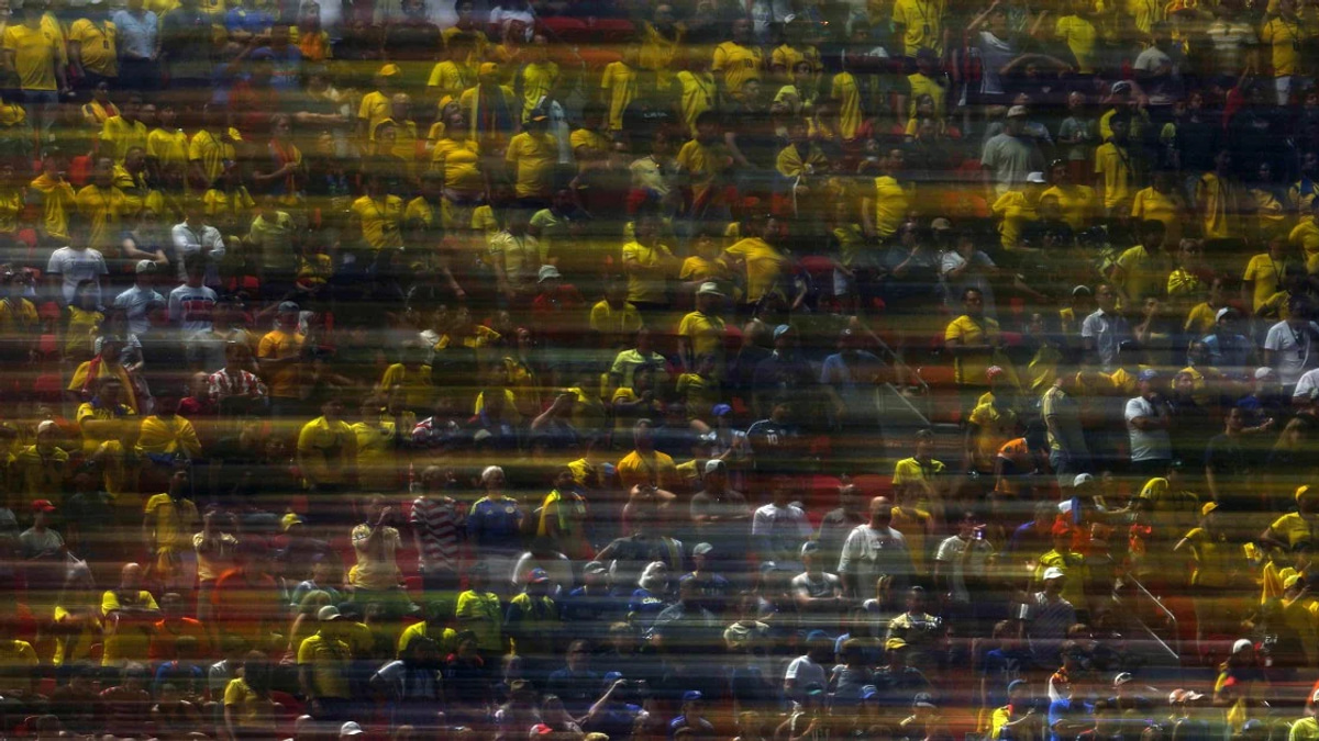 Police arrest 1,156 in major crackdown on illegal World Cup betting networks