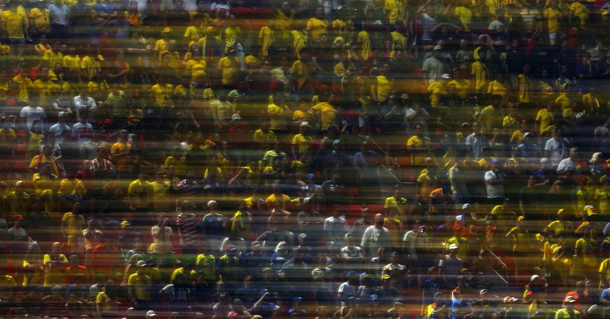 Police arrest 1,156 in major crackdown on illegal World Cup betting networks