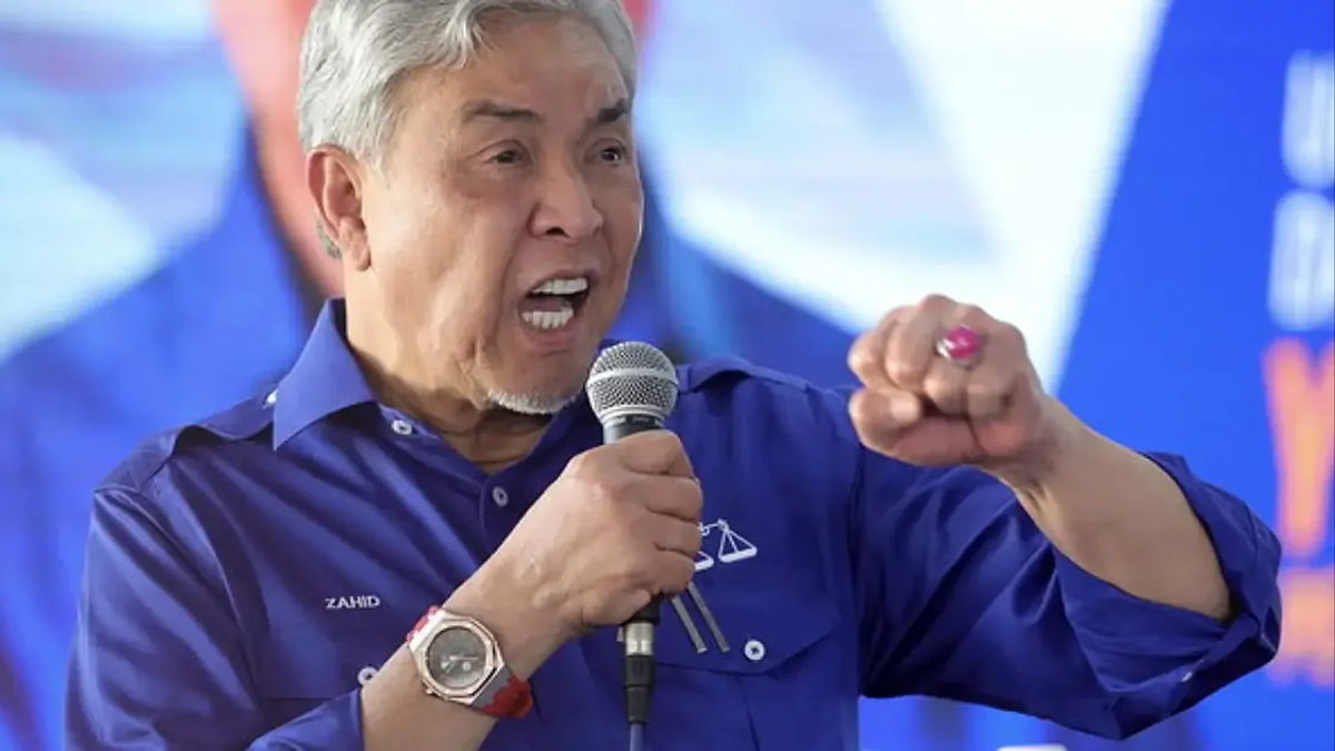Barisan Nasional Secures Majority in Johor Election with Over 40 Seats