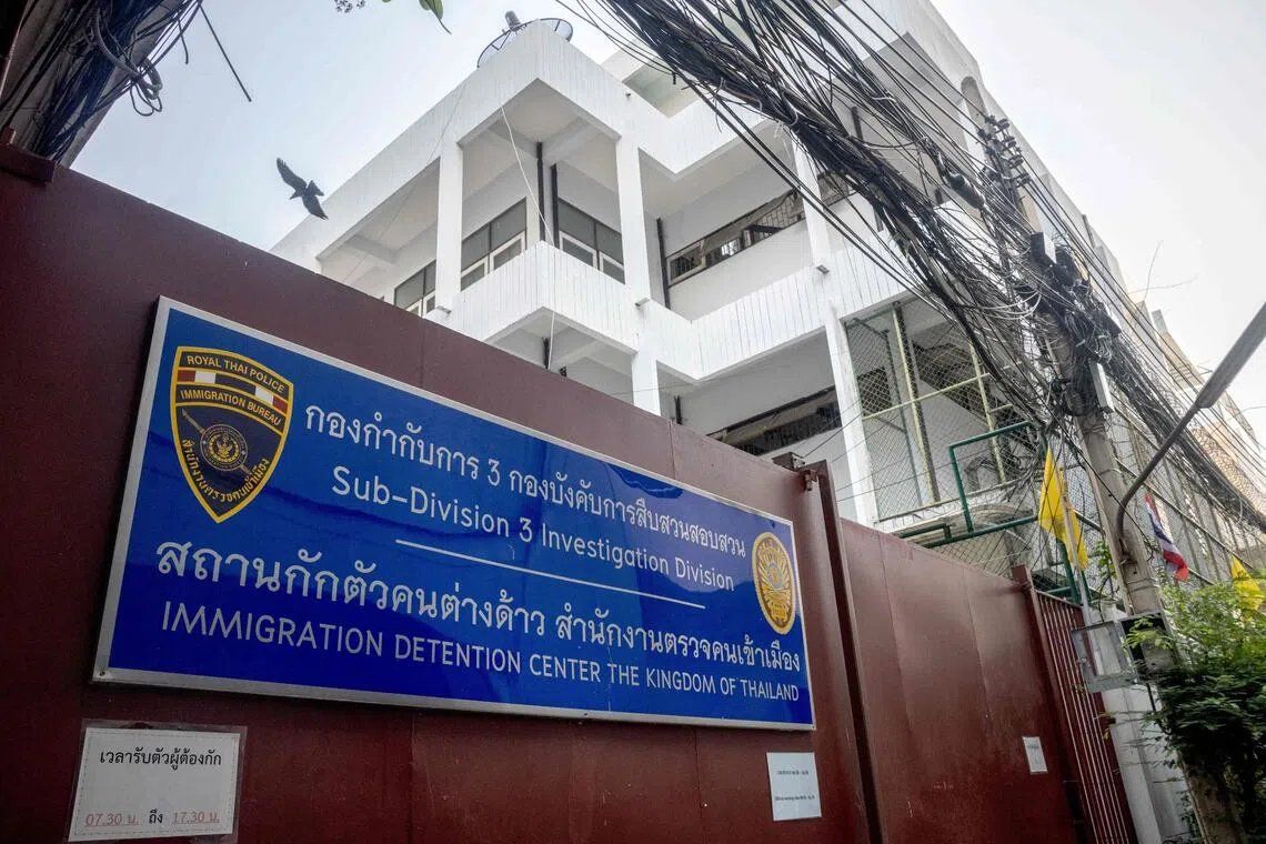 Thailand Tightens Deportation Framework with New Regulation