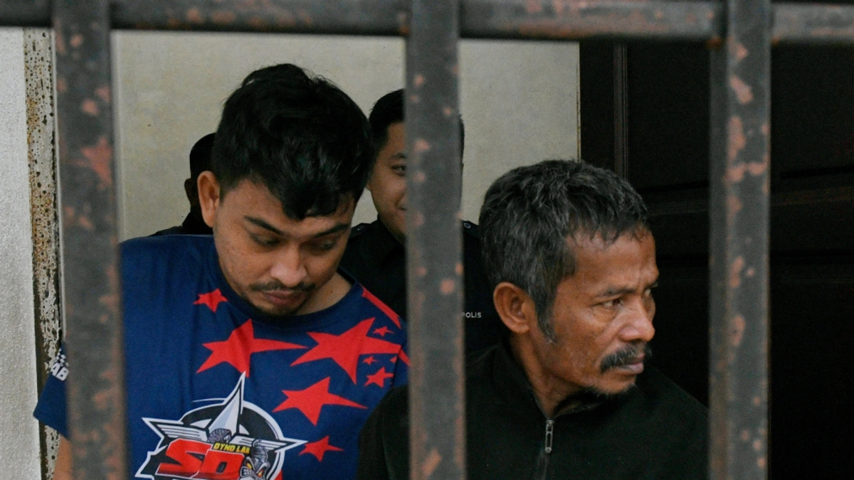 Indonesian nationals charged with trafficking 147kg of methamphetamine through Malaysia