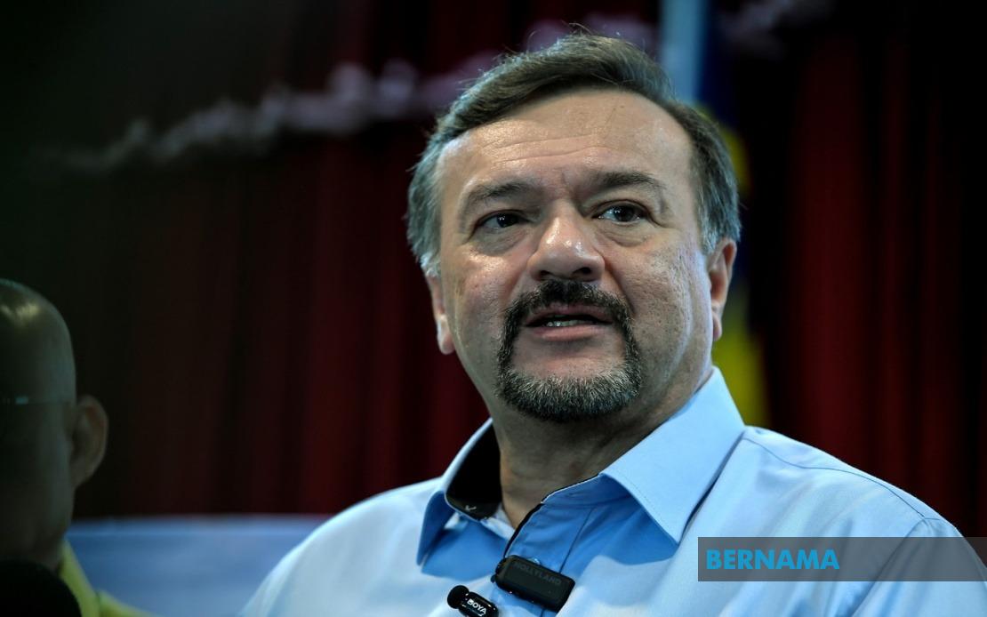 Malaysia to Boost Langkawi Connectivity as Part of Broader Economic Diversification Push