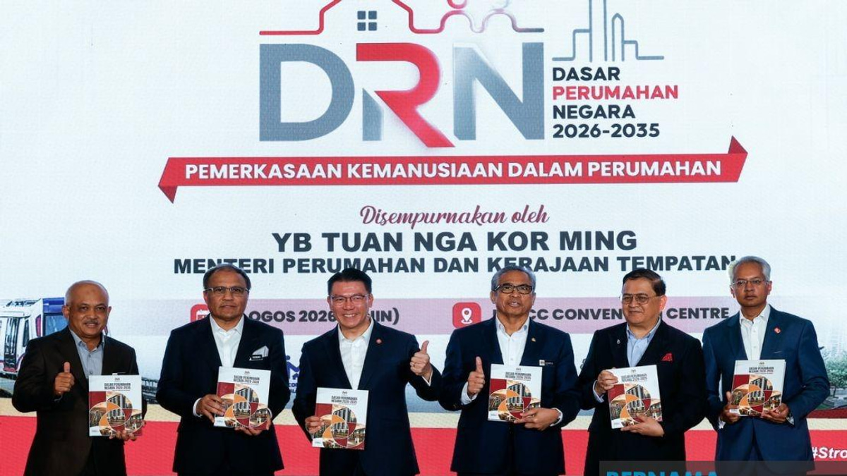 KPKT to Overhaul Housing Laws and Use Big Data to Tackle Market Mismatches