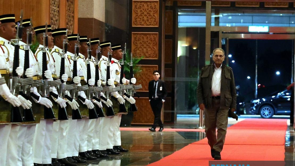 Timor-Leste President Concludes Five-Day Malaysia Visit, Eyes Deeper Ties
