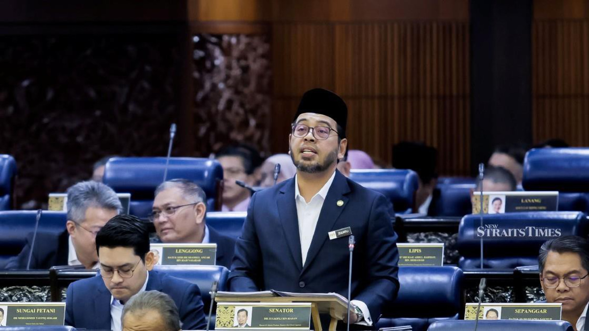 Tabung Haji Files Dozen Reports Following RCI Probe into Fund Management
