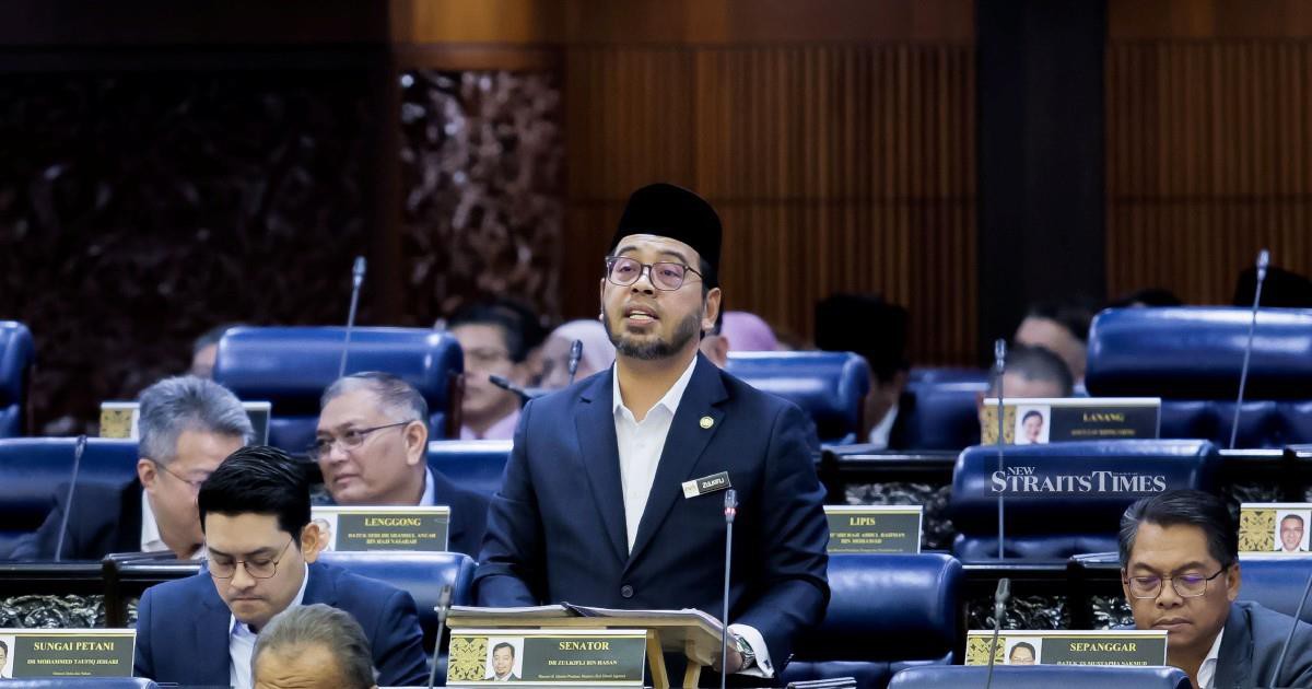 Tabung Haji Files Dozen Reports Following RCI Probe into Fund Management