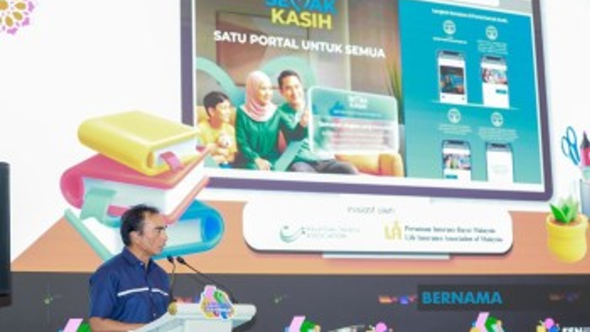BNM's New 'Semak Kasih' Portal Helps Malaysians Claim RM Billions in Forgotten Insurance Benefits