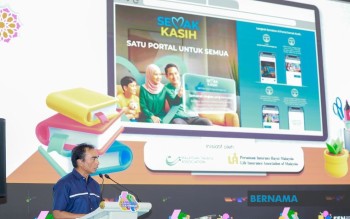 BNM's New 'Semak Kasih' Portal Helps Malaysians Claim RM Billions in Forgotten Insurance Benefits