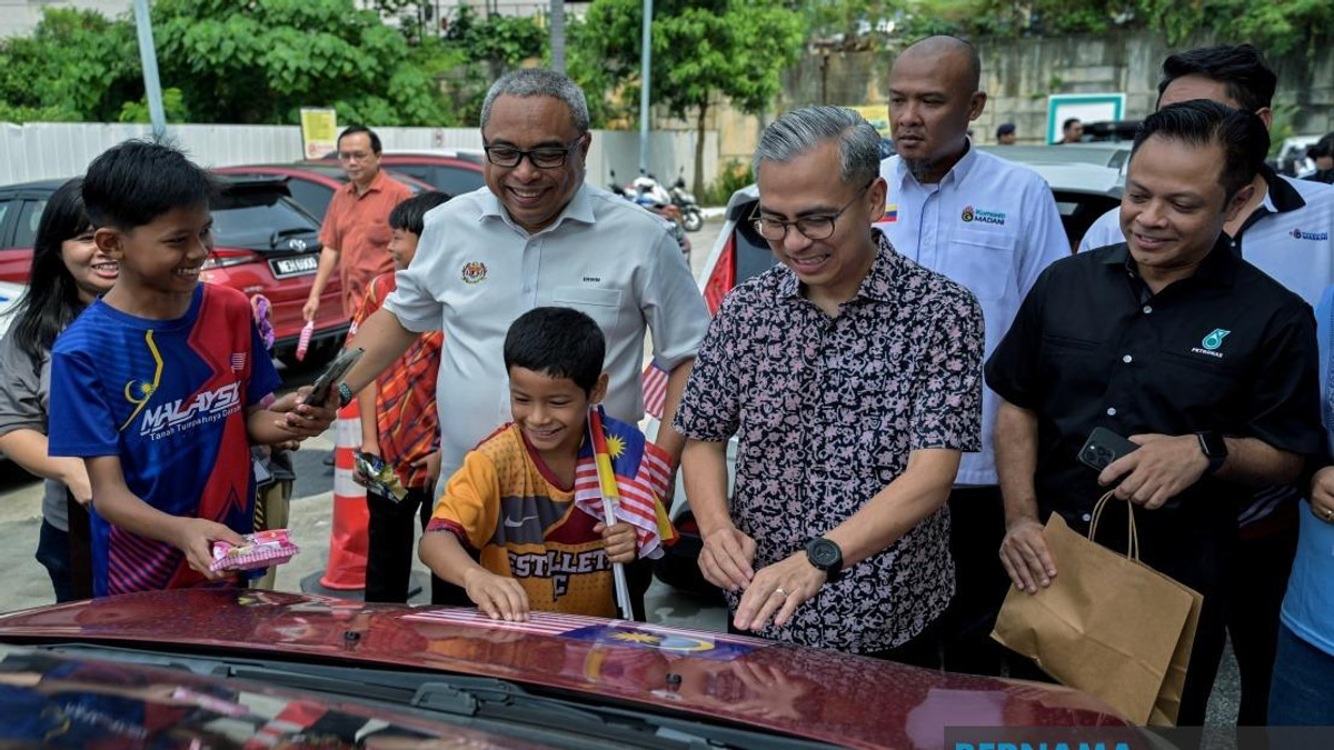 Malaysia's Communications Ministry Launches Coordinated Dengue Fighting Strategy Through Community Mobilisation