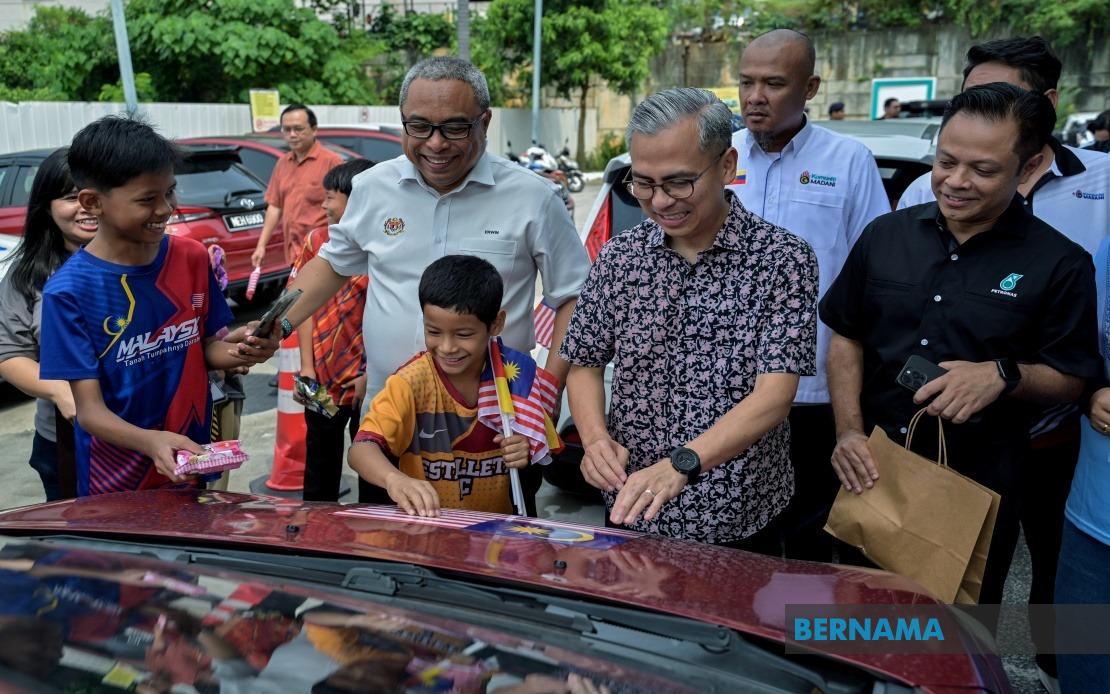 Malaysia's Communications Ministry Launches Coordinated Dengue Fighting Strategy Through Community Mobilisation