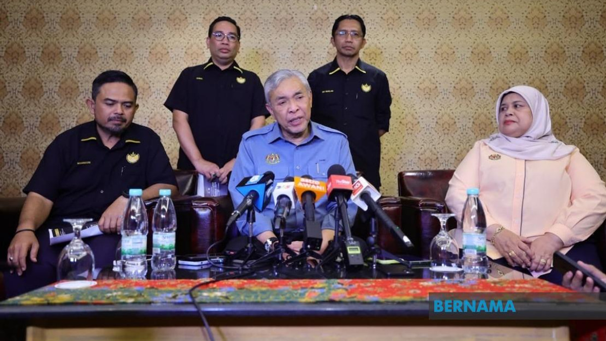 Strong Early Voting Sets Positive Tone for Negeri Sembilan State Election