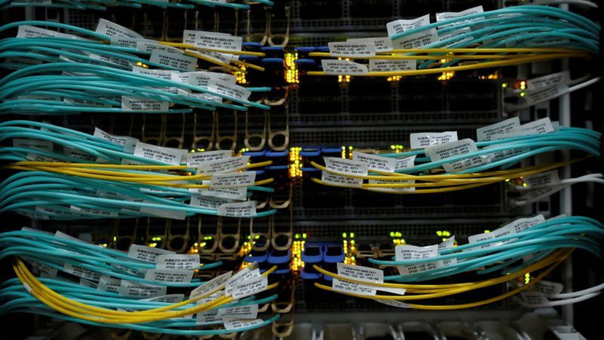 Global Push to Curb Data Centre Expansion as AI Infrastructure Strains Resources