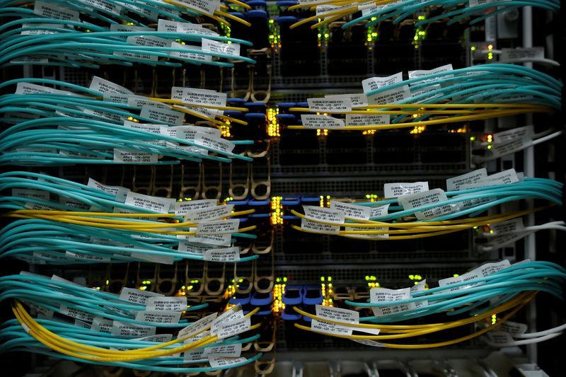 Global Push to Curb Data Centre Expansion as AI Infrastructure Strains Resources