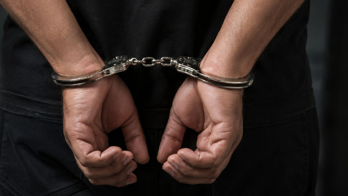 Penang police dismantle drug ring, seize grenades in coordinated raids