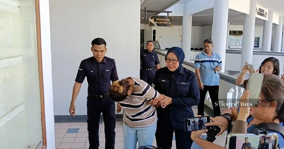 Online Seller Charged Over Doctored Nude Images and Pornography Possession
