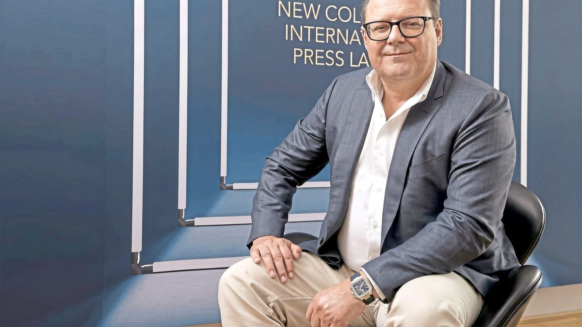 Passion Over Pedigree: Why Patek Philippe's Leader Believes Emotion Drives Luxury Watchmaking