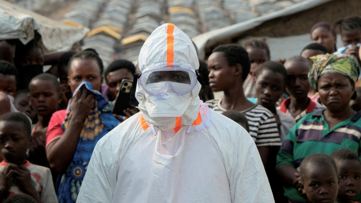 UN Warns of Widening Gap Between Ebola Crisis and Response Efforts in DRC