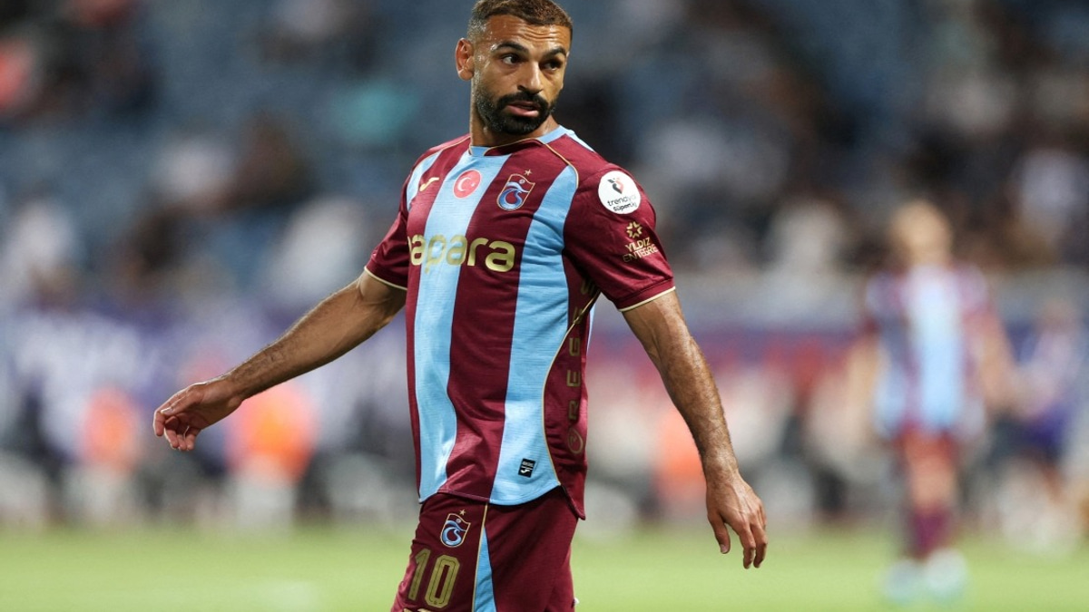 Mohamed Salah's Trabzonspor Move Stirs Commercial and Diplomatic Enthusiasm Across Egypt