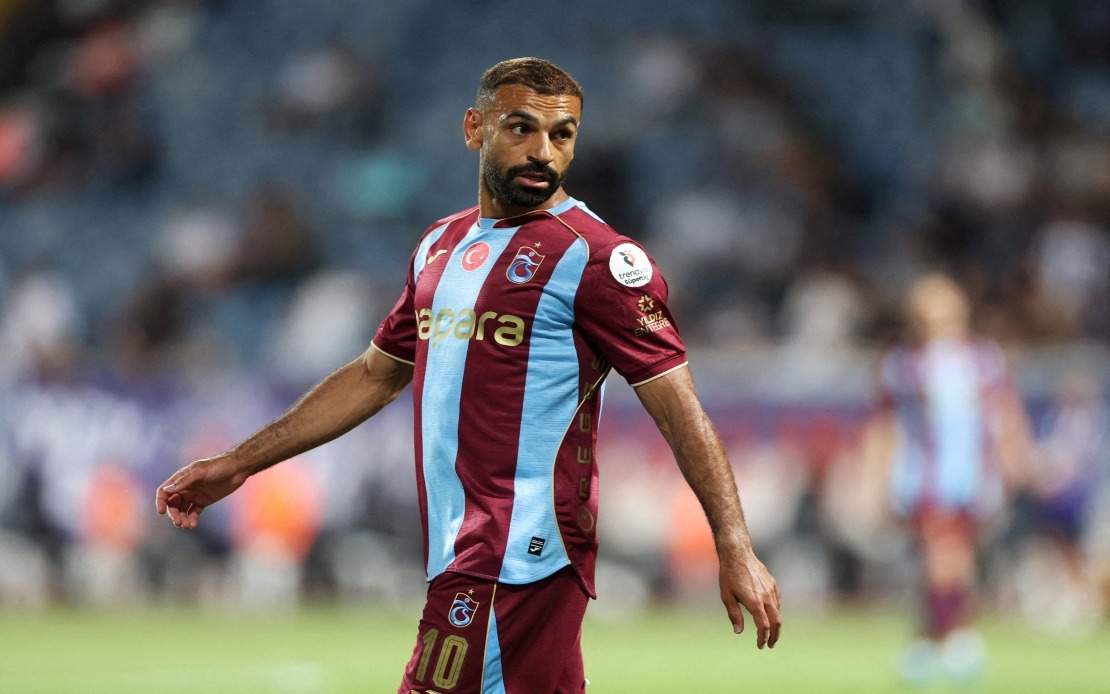 Mohamed Salah's Trabzonspor Move Stirs Commercial and Diplomatic Enthusiasm Across Egypt