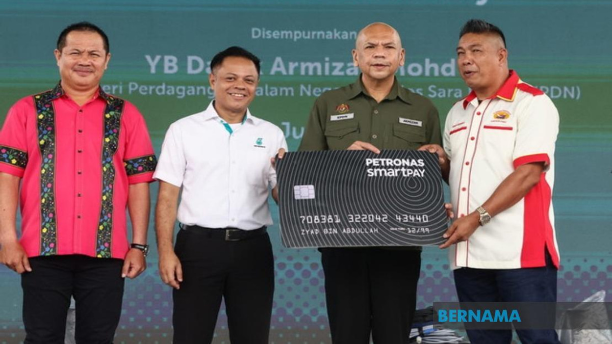 Nearly 70% of SKDS diesel subsidy beneficiaries in East Malaysia, showing strong uptake in Sabah and Sarawak