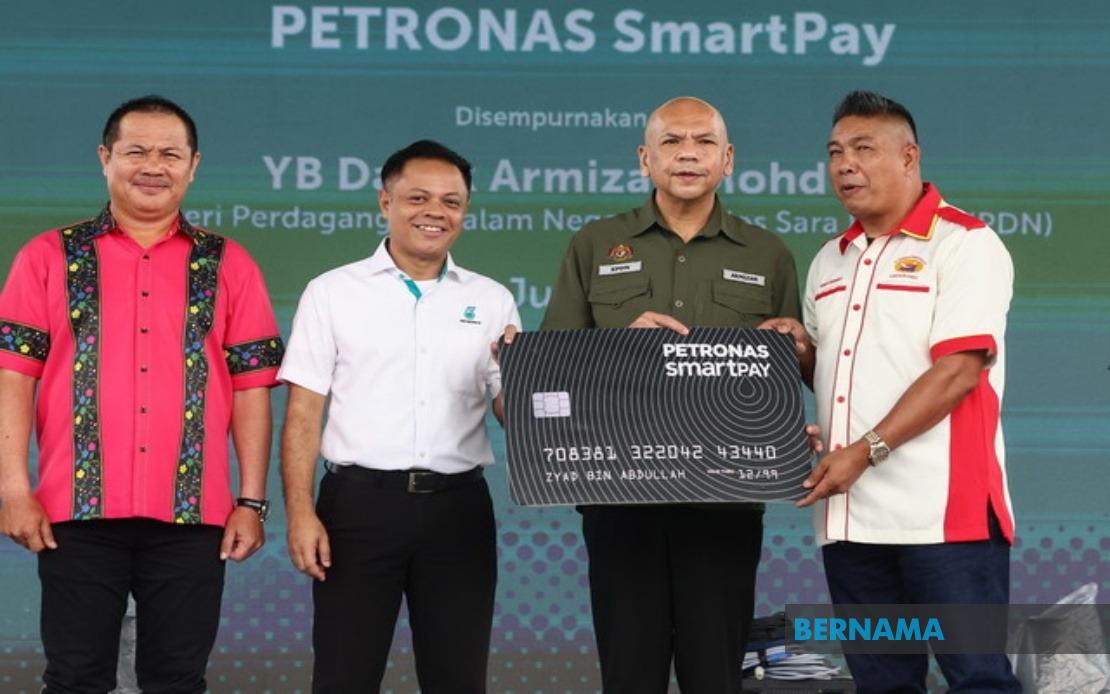 Nearly 70% of SKDS diesel subsidy beneficiaries in East Malaysia, showing strong uptake in Sabah and Sarawak