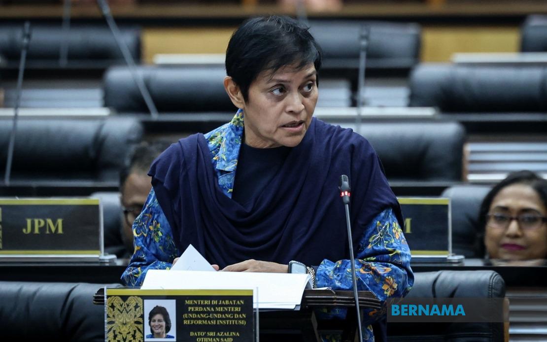 Malaysia Strengthens Witness Protection Framework With Comprehensive Amendment Bill