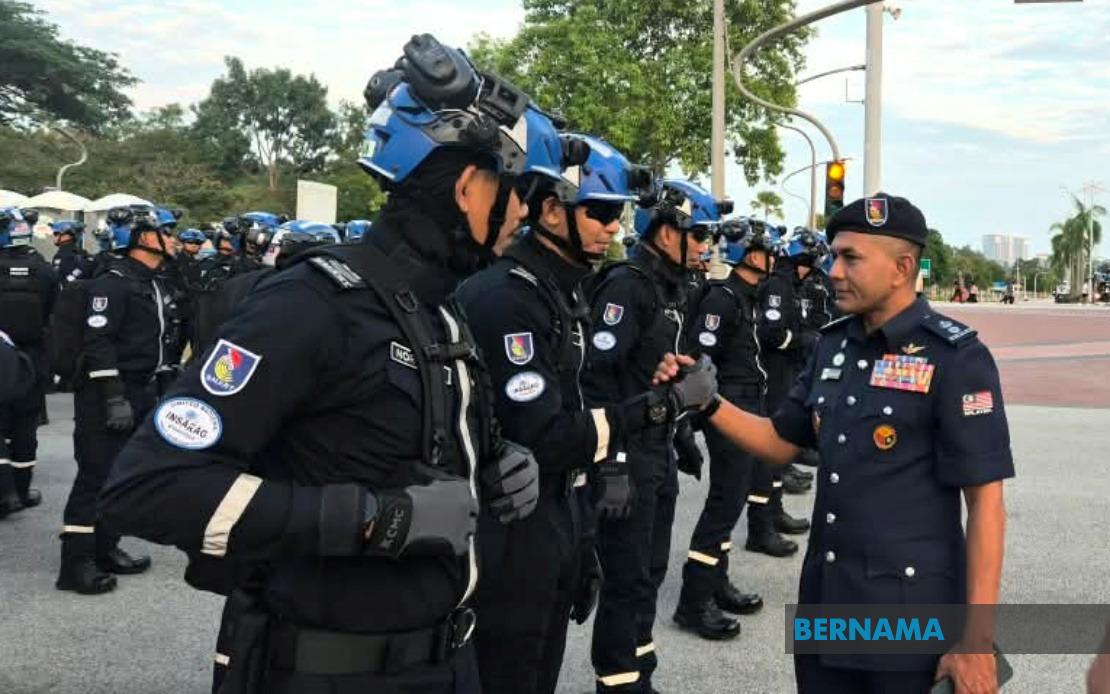 Malaysia's SMART Team Ready to Deploy to Nepal as Flood Death Toll Exceeds 800