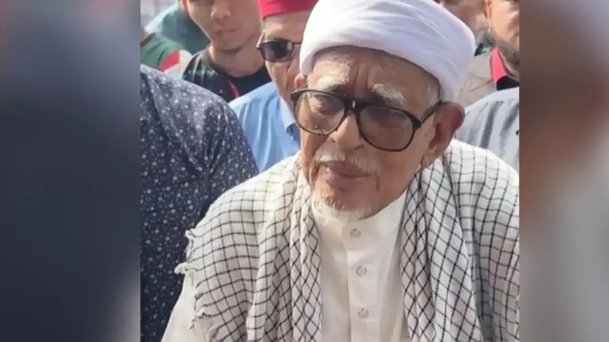 PAS Hopeful of Sustained Partnership with Umno Despite Historical Tensions
