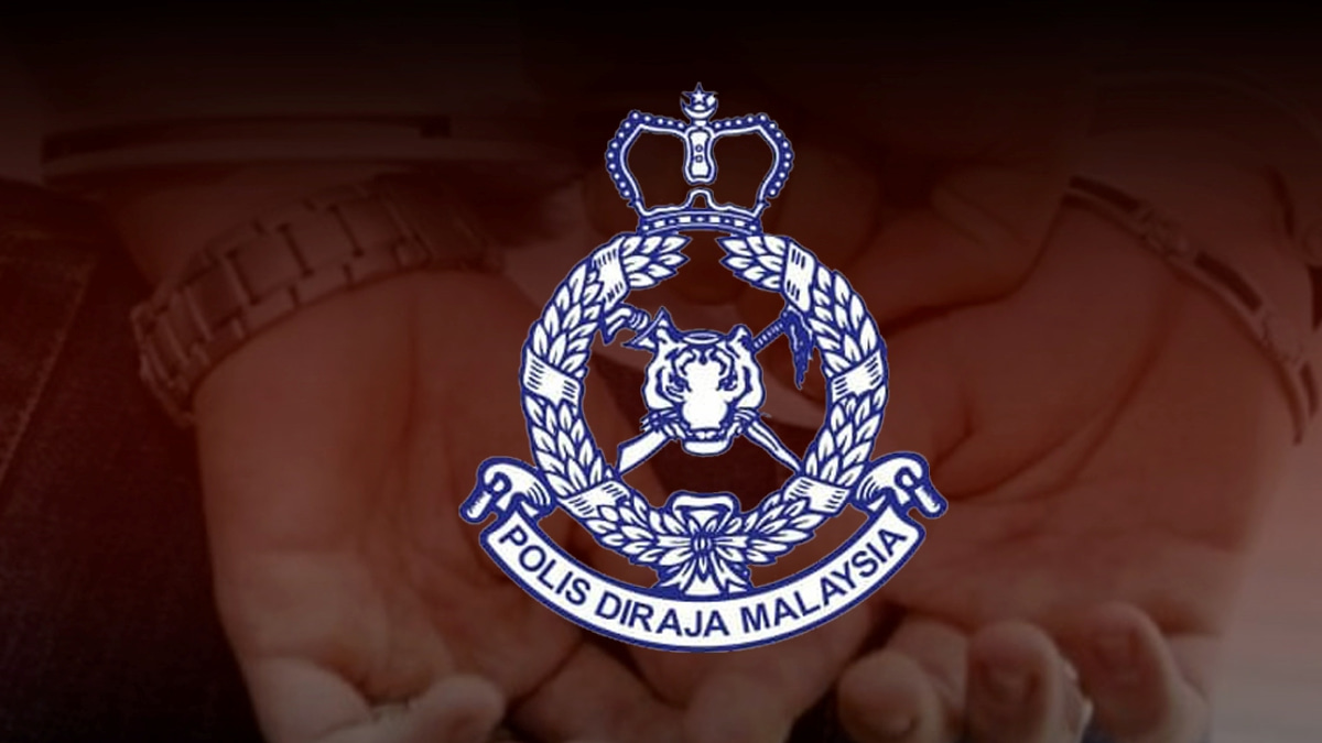 Man held over seditious Facebook posts insulting Islam