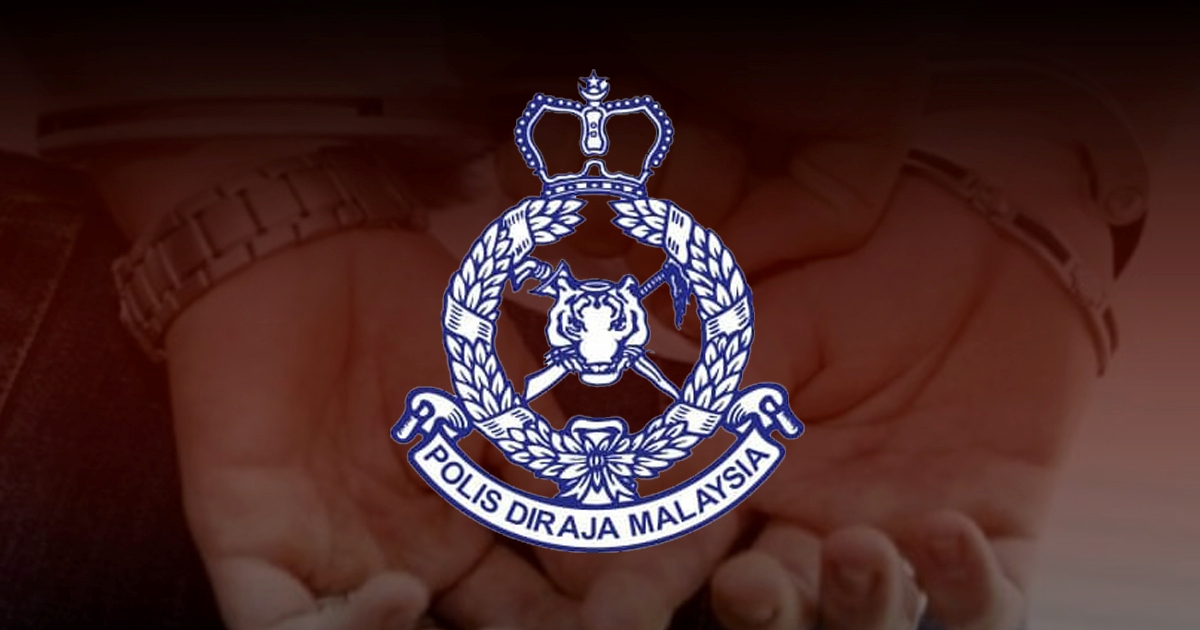 Man held over seditious Facebook posts insulting Islam