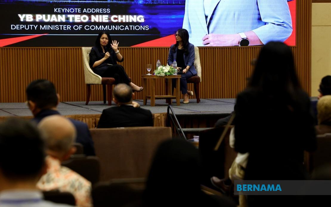 Civil Servants Must Avoid Inappropriate Language and 3R Sensitivities, Says Deputy Minister