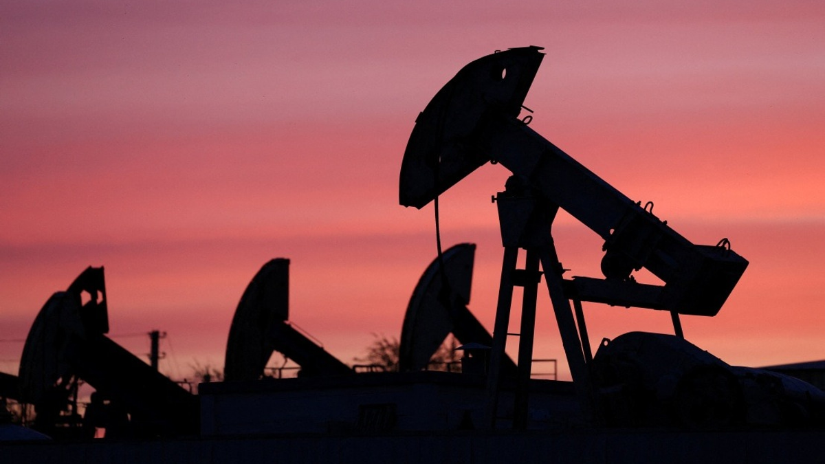 IEA Lifts 2026 Oil Demand and Production Forecasts in Latest Energy Outlook