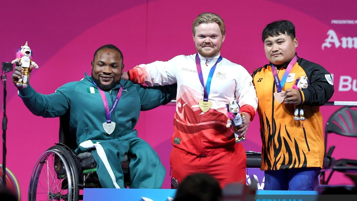 Commonwealth Games Glasgow 2026: Malaysia's Athletes Face Contrasting Fortunes on Day Two