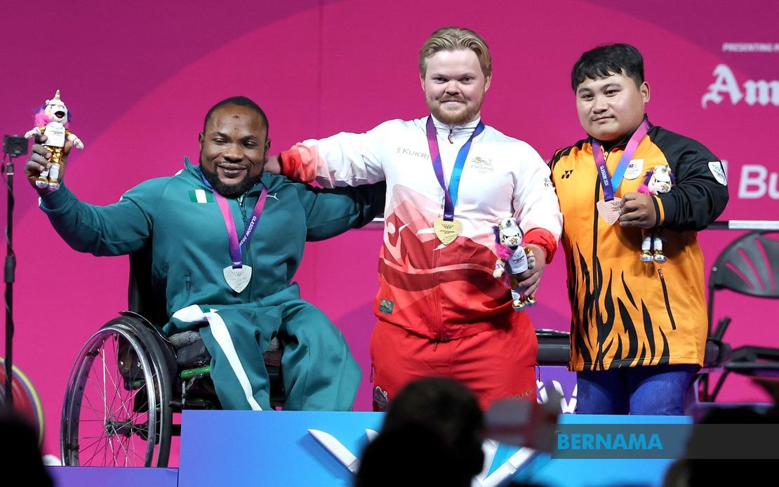 Commonwealth Games Glasgow 2026: Malaysia's Athletes Face Contrasting Fortunes on Day Two