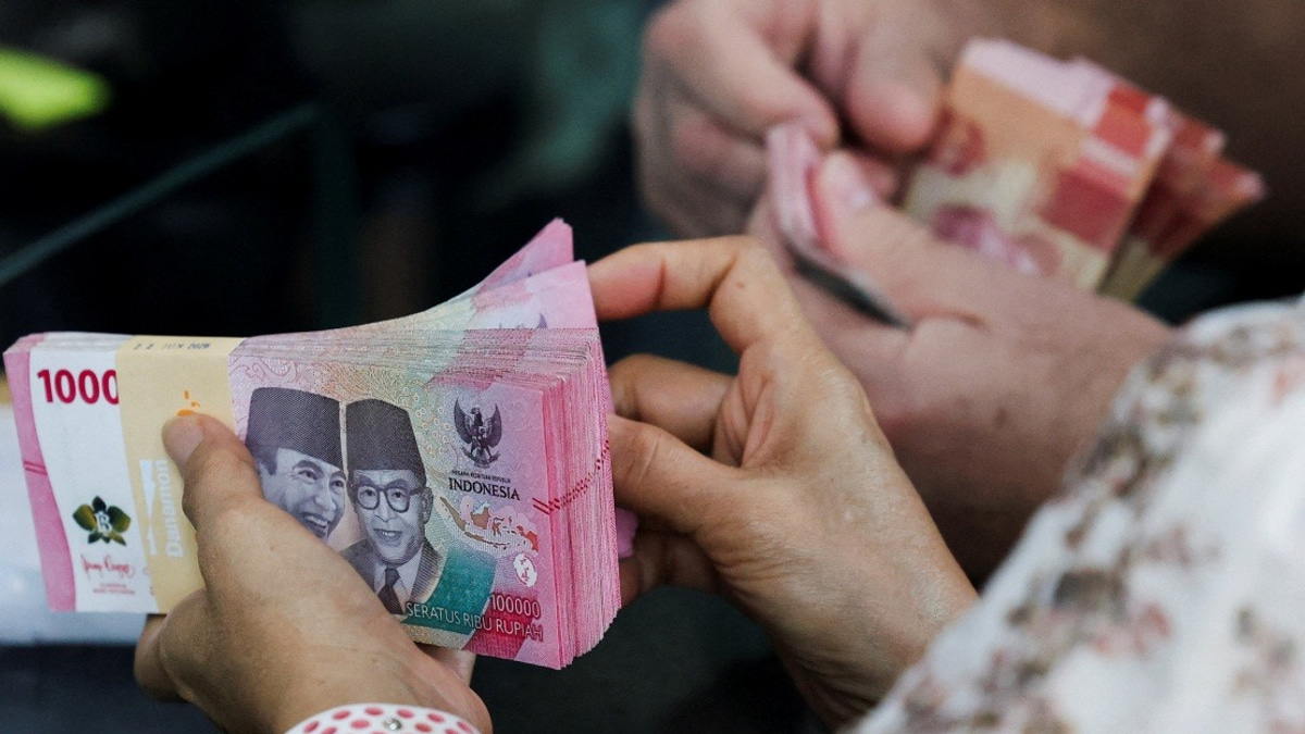 Indonesia Pursues Better Tariff Terms as US Imposes 10% Levy on Goods