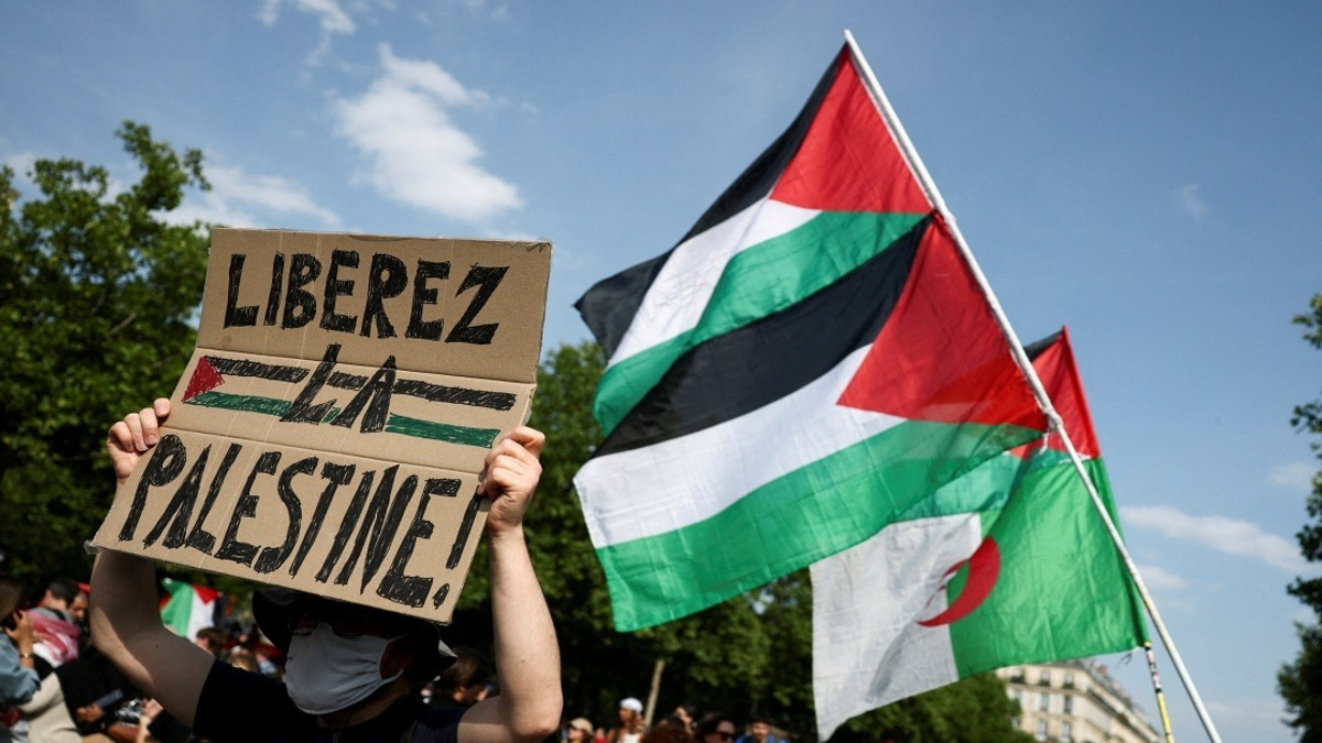 Palestinian Economy Faces Severe Crisis As Israel Withholds US$5 Billion in Tax Revenues