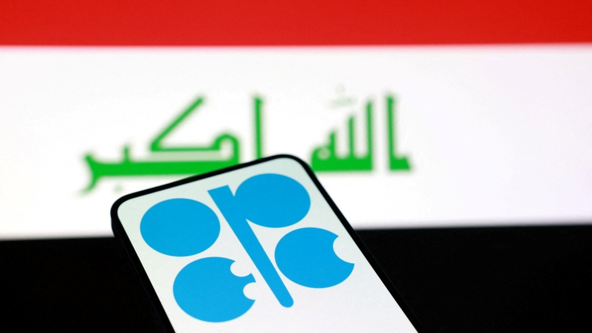 Iraq Clarifies OPEC Stance, Pushes for Production Quota Increase