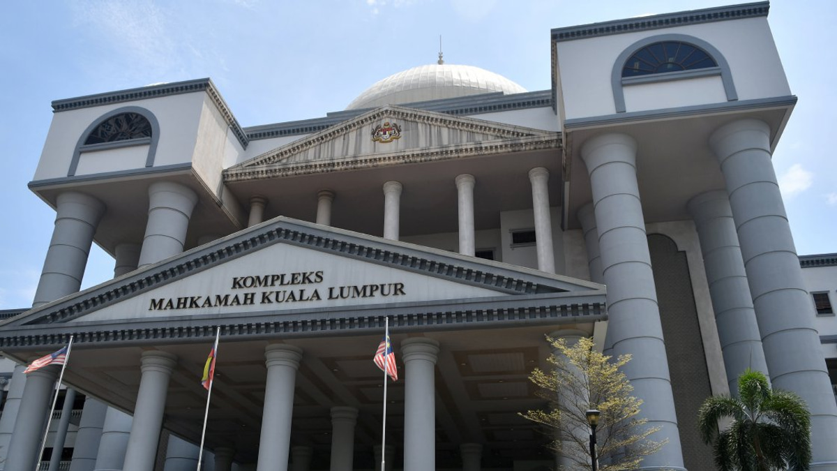 High Court Orders Government to Pay RM195,000 Over Unlawful 2021 Vigil Arrests