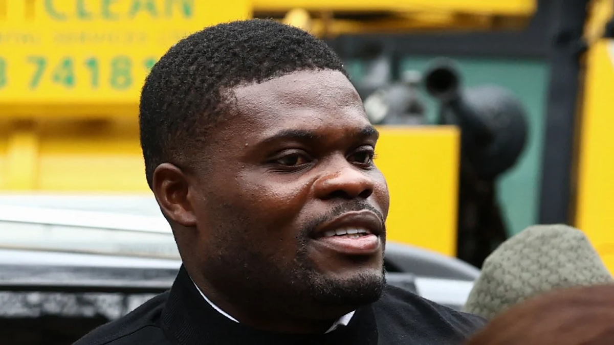 Ghana Takes Legal Action in Canada to Overturn Thomas Partey World Cup Visa Ban