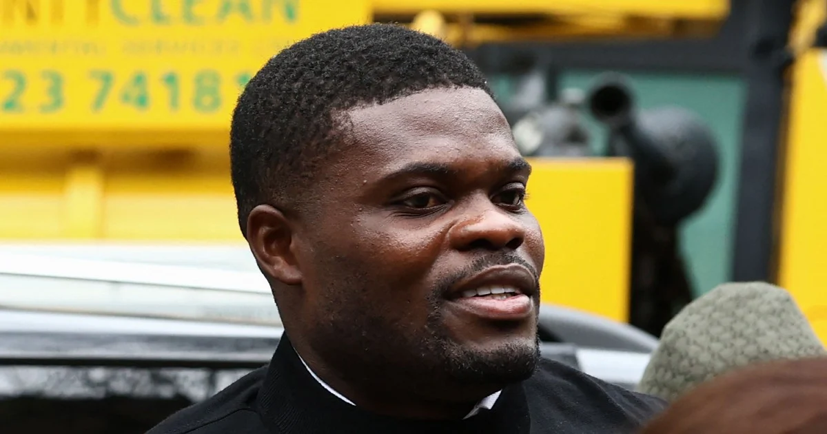 Ghana Takes Legal Action in Canada to Overturn Thomas Partey World Cup Visa Ban