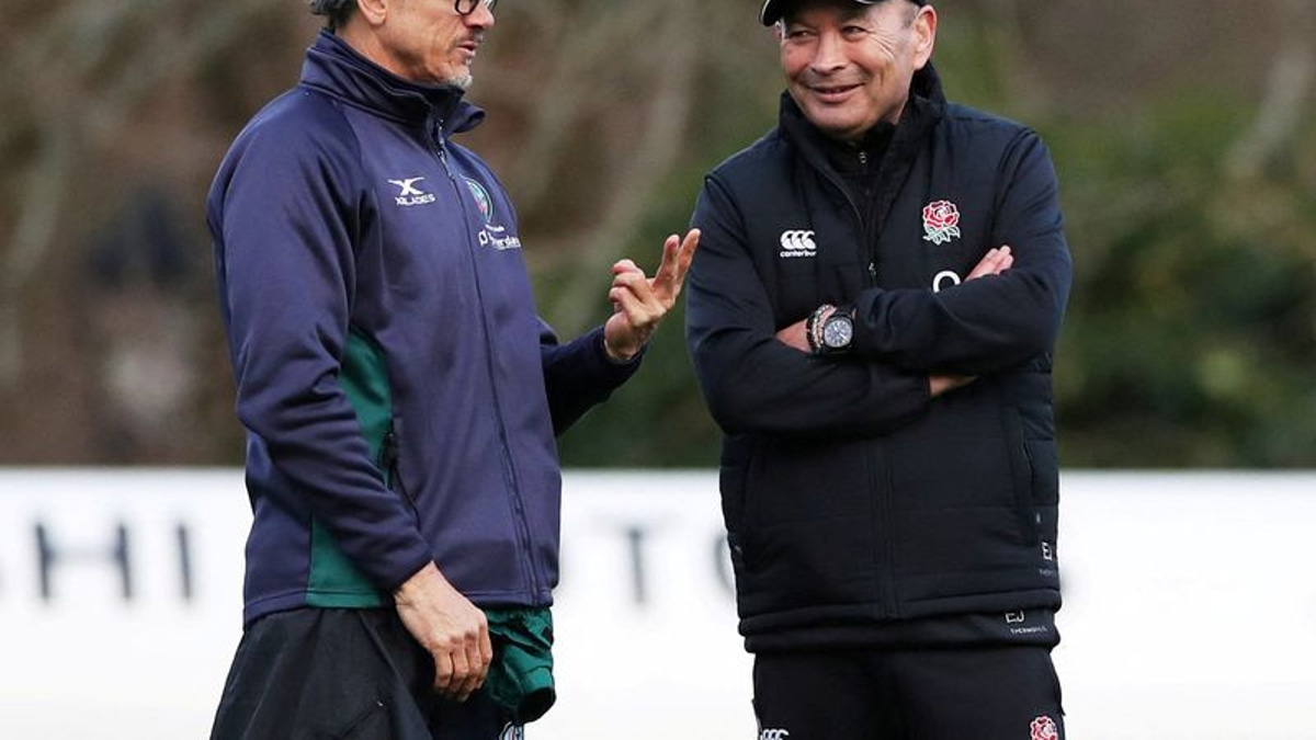 Les Kiss signals pragmatic shift on Wallabies selection, open to overseas talent ahead of World Cup