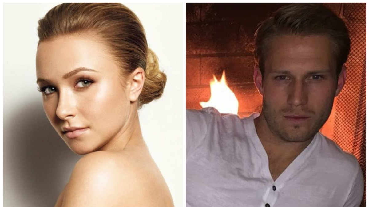Boyfriend Present at Apartment Where Actress Hayden Panettiere Was Found Dead