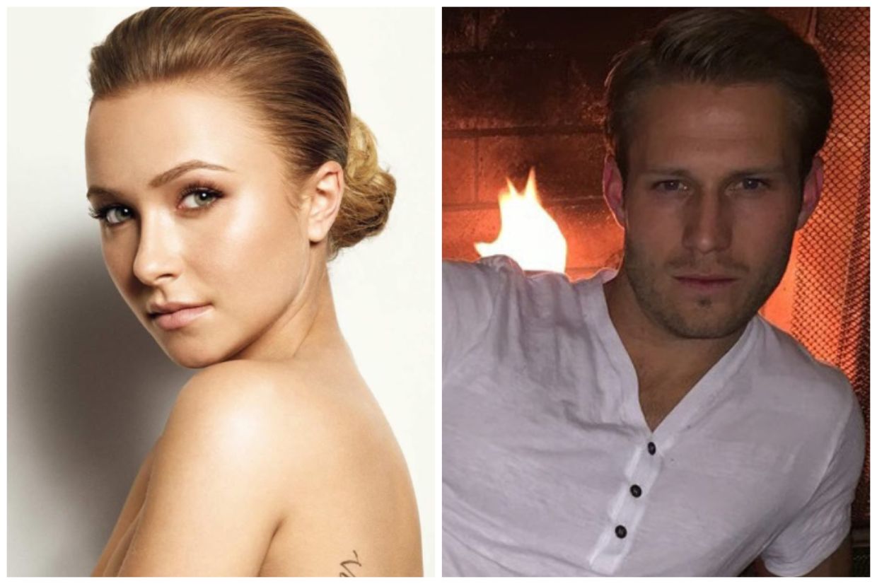 Boyfriend Present at Apartment Where Actress Hayden Panettiere Was Found Dead