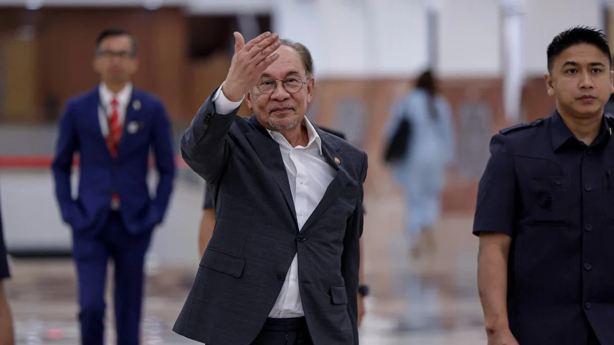 Anwar's Government Seeks to Dismiss Opposition Legal Challenge Against US Trade Pact